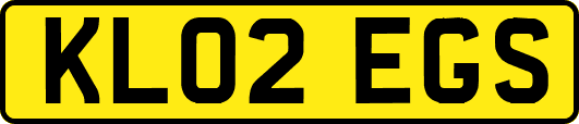 KL02EGS