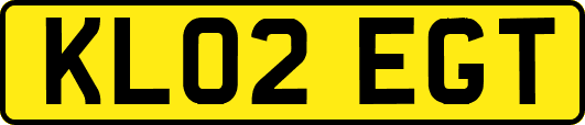 KL02EGT