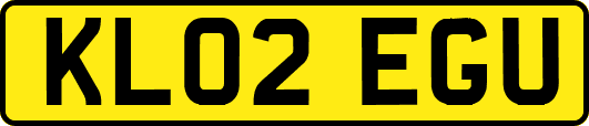 KL02EGU