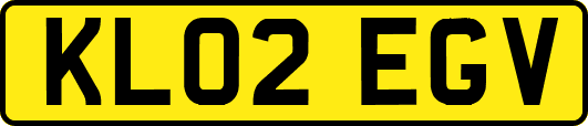 KL02EGV