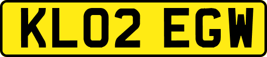 KL02EGW