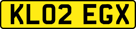 KL02EGX