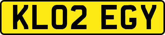 KL02EGY