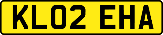 KL02EHA