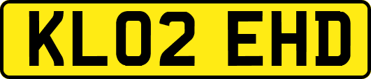 KL02EHD