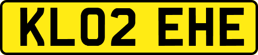 KL02EHE