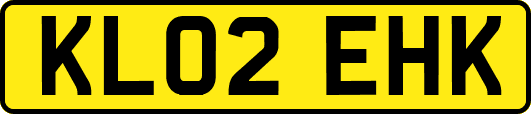 KL02EHK