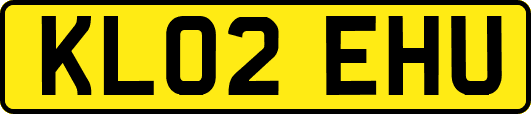 KL02EHU