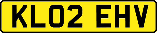 KL02EHV