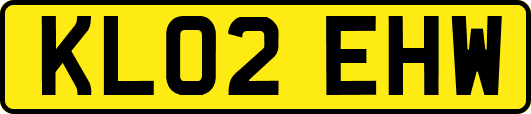 KL02EHW
