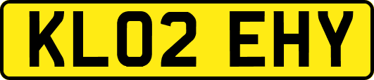 KL02EHY