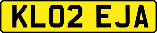 KL02EJA
