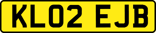 KL02EJB