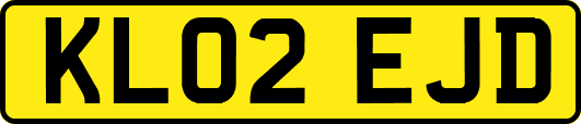 KL02EJD