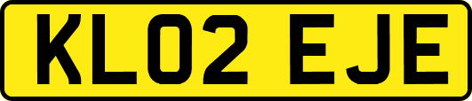 KL02EJE