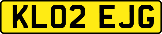 KL02EJG