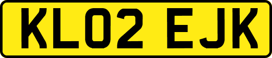 KL02EJK