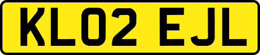 KL02EJL