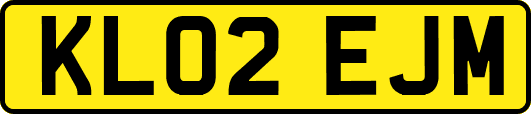 KL02EJM