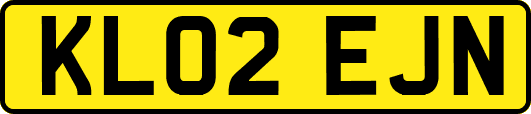 KL02EJN