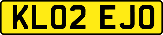 KL02EJO