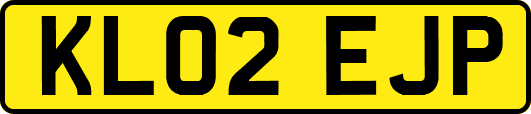 KL02EJP