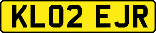 KL02EJR