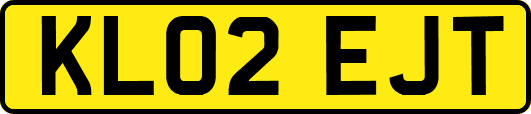 KL02EJT