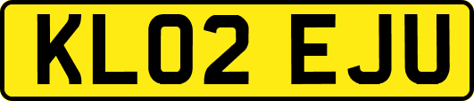 KL02EJU