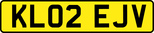 KL02EJV