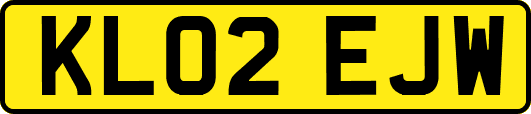 KL02EJW
