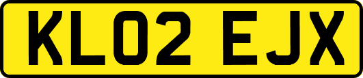 KL02EJX