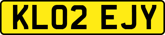 KL02EJY