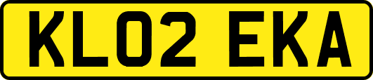 KL02EKA