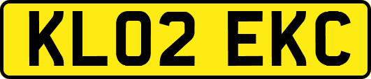 KL02EKC