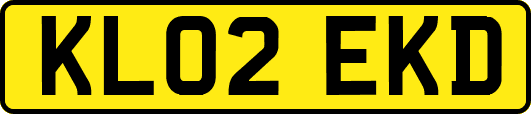KL02EKD