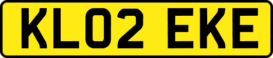 KL02EKE