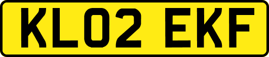 KL02EKF