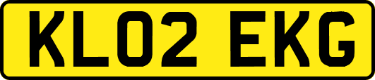 KL02EKG