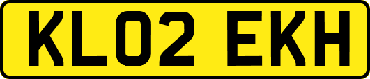 KL02EKH