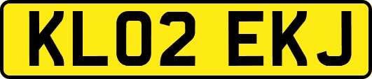 KL02EKJ