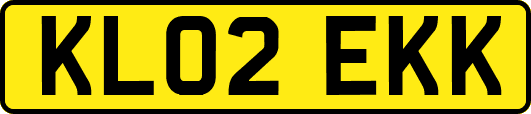KL02EKK