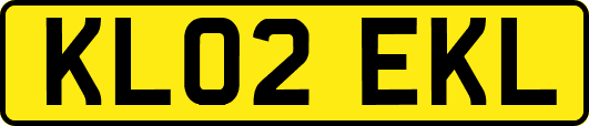 KL02EKL