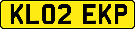 KL02EKP