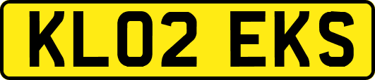 KL02EKS