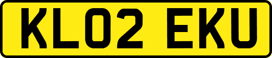 KL02EKU