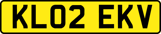 KL02EKV