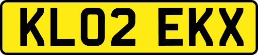 KL02EKX