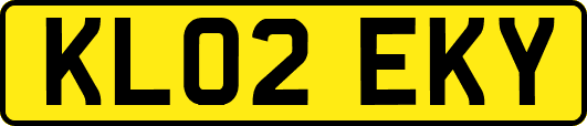KL02EKY