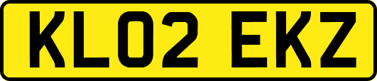 KL02EKZ